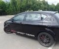 Черный Сеат Леон, объемом двигателя 1.98 л и пробегом 142 тыс. км за 9900 $, фото 14 на Automoto.ua