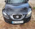 Чорний Сеат Leon, об'ємом двигуна 0.14 л та пробігом 234 тис. км за 5100 $, фото 4 на Automoto.ua