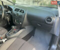 Чорний Сеат Leon, об'ємом двигуна 1.98 л та пробігом 228 тис. км за 7900 $, фото 22 на Automoto.ua