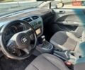 Черный Сеат Леон, объемом двигателя 1.8 л и пробегом 290 тыс. км за 3800 $, фото 23 на Automoto.ua