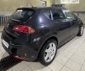 Чорний Сеат Leon, об'ємом двигуна 1.8 л та пробігом 201 тис. км за 5950 $, фото 4 на Automoto.ua