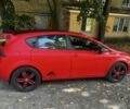 Черный Сеат Леон, объемом двигателя 2 л и пробегом 185 тыс. км за 5500 $, фото 3 на Automoto.ua