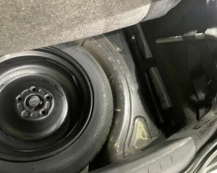 Чорний Сеат Leon, об'ємом двигуна 1.6 л та пробігом 286 тис. км за 5900 $, фото 9 на Automoto.ua