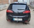 Чорний Сеат Leon, об'ємом двигуна 1.8 л та пробігом 179 тис. км за 5200 $, фото 6 на Automoto.ua