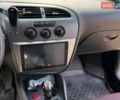 Черный Сеат Леон, объемом двигателя 1.9 л и пробегом 202 тыс. км за 5999 $, фото 8 на Automoto.ua