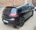 Чорний Сеат Leon, об'ємом двигуна 1.8 л та пробігом 179 тис. км за 5200 $, фото 7 на Automoto.ua