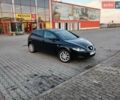 Черный Сеат Леон, объемом двигателя 1.39 л и пробегом 300 тыс. км за 5700 $, фото 1 на Automoto.ua