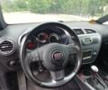 Черный Сеат Леон, объемом двигателя 1.98 л и пробегом 142 тыс. км за 9900 $, фото 18 на Automoto.ua