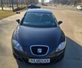 Черный Сеат Леон, объемом двигателя 2 л и пробегом 60 тыс. км за 6999 $, фото 1 на Automoto.ua