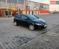 Черный Сеат Леон, объемом двигателя 1.39 л и пробегом 300 тыс. км за 5700 $, фото 1 на Automoto.ua