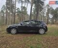 Черный Сеат Леон, объемом двигателя 2 л и пробегом 60 тыс. км за 8000 $, фото 3 на Automoto.ua