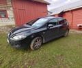 Черный Сеат Леон, объемом двигателя 2 л и пробегом 182 тыс. км за 4900 $, фото 1 на Automoto.ua