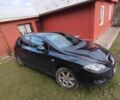 Черный Сеат Леон, объемом двигателя 2 л и пробегом 182 тыс. км за 4900 $, фото 2 на Automoto.ua