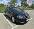 Чорний Сеат Leon, об'ємом двигуна 1.39 л та пробігом 262 тис. км за 5600 $, фото 1 на Automoto.ua