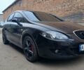 Чорний Сеат Leon, об'ємом двигуна 1.8 л та пробігом 179 тис. км за 5200 $, фото 2 на Automoto.ua