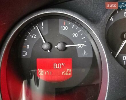 Черный Сеат Леон, объемом двигателя 2 л и пробегом 60 тыс. км за 8000 $, фото 8 на Automoto.ua