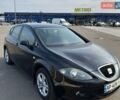 Чорний Сеат Leon, об'ємом двигуна 1.6 л та пробігом 165 тис. км за 5600 $, фото 1 на Automoto.ua