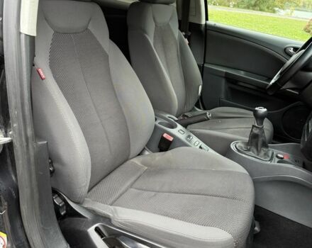 Чорний Сеат Leon, об'ємом двигуна 1.8 л та пробігом 286 тис. км за 5450 $, фото 5 на Automoto.ua