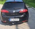 Чорний Сеат Leon, об'ємом двигуна 1.6 л та пробігом 128 тис. км за 5700 $, фото 11 на Automoto.ua