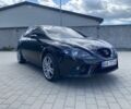 Черный Сеат Леон, объемом двигателя 2 л и пробегом 220 тыс. км за 5100 $, фото 1 на Automoto.ua