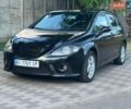 Черный Сеат Леон, объемом двигателя 1.8 л и пробегом 290 тыс. км за 3999 $, фото 1 на Automoto.ua
