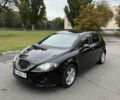 Чорний Сеат Leon, об'ємом двигуна 1.8 л та пробігом 286 тис. км за 5599 $, фото 1 на Automoto.ua