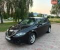 Чорний Сеат Leon, об'ємом двигуна 1.8 л та пробігом 290 тис. км за 3350 $, фото 1 на Automoto.ua
