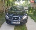 Черный Сеат Леон, объемом двигателя 1.39 л и пробегом 300 тыс. км за 5700 $, фото 2 на Automoto.ua
