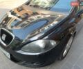 Черный Сеат Леон, объемом двигателя 2 л и пробегом 201 тыс. км за 5300 $, фото 11 на Automoto.ua