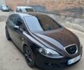 Чорний Сеат Leon, об'ємом двигуна 1.8 л та пробігом 179 тис. км за 5200 $, фото 3 на Automoto.ua
