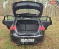 Черный Сеат Леон, объемом двигателя 2 л и пробегом 60 тыс. км за 8000 $, фото 5 на Automoto.ua