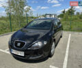 Чорний Сеат Leon, об'ємом двигуна 1.39 л та пробігом 262 тис. км за 5600 $, фото 1 на Automoto.ua