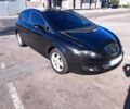 Сеат Леон 2008 в Житомире на Automoto.ua Черный Сеат Леон, объемом двигателя 1.8 л и пробегом 250 тыс. км за 6000 $, фото 3 на Automoto.ua