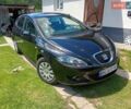 Чорний Сеат Leon, об'ємом двигуна 1.6 л та пробігом 243 тис. км за 6000 $, фото 1 на Automoto.ua