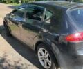 Черный Сеат Леон, объемом двигателя 2 л и пробегом 249 тыс. км за 4200 $, фото 1 на Automoto.ua