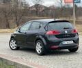 Черный Сеат Леон, объемом двигателя 1.8 л и пробегом 230 тыс. км за 4900 $, фото 4 на Automoto.ua