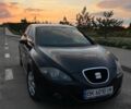 Черный Сеат Леон, объемом двигателя 2 л и пробегом 300 тыс. км за 6450 $, фото 1 на Automoto.ua
