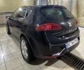 Чорний Сеат Leon, об'ємом двигуна 1.8 л та пробігом 201 тис. км за 5950 $, фото 7 на Automoto.ua