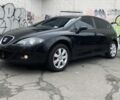 Чорний Сеат Leon, об'ємом двигуна 1.6 л та пробігом 286 тис. км за 5900 $, фото 1 на Automoto.ua