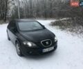 Черный Сеат Леон, объемом двигателя 1.98 л и пробегом 168 тыс. км за 4650 $, фото 1 на Automoto.ua