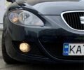 Чорний Сеат Leon, об'ємом двигуна 1.6 л та пробігом 286 тис. км за 5900 $, фото 3 на Automoto.ua