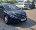 Чорний Сеат Leon, об'ємом двигуна 1.6 л та пробігом 128 тис. км за 5700 $, фото 9 на Automoto.ua