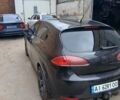 Чорний Сеат Leon, об'ємом двигуна 1.8 л та пробігом 179 тис. км за 5200 $, фото 8 на Automoto.ua