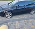 Черный Сеат Леон, объемом двигателя 1.8 л и пробегом 200 тыс. км за 6300 $, фото 1 на Automoto.ua