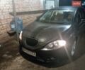 Черный Сеат Леон, объемом двигателя 1.8 л и пробегом 170 тыс. км за 6400 $, фото 1 на Automoto.ua