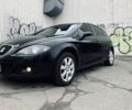 Чорний Сеат Leon, об'ємом двигуна 1.6 л та пробігом 286 тис. км за 5900 $, фото 4 на Automoto.ua