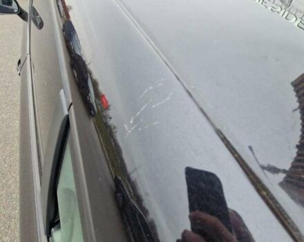 Чорний Сеат Leon, об'ємом двигуна 2 л та пробігом 164 тис. км за 5500 $, фото 14 на Automoto.ua