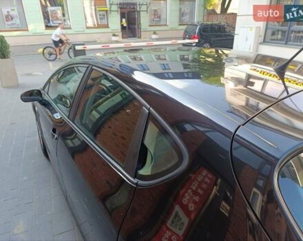 Черный Сеат Леон, объемом двигателя 2 л и пробегом 201 тыс. км за 4700 $, фото 2 на Automoto.ua