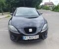 Черный Сеат Леон, объемом двигателя 1.98 л и пробегом 142 тыс. км за 9900 $, фото 16 на Automoto.ua