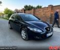 Черный Сеат Леон, объемом двигателя 1.8 л и пробегом 240 тыс. км за 4900 $, фото 1 на Automoto.ua
